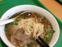 -苏氏牛肉面(惠工街店)