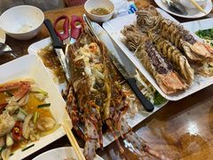 -两兄弟Song Pee Nong(2号店)