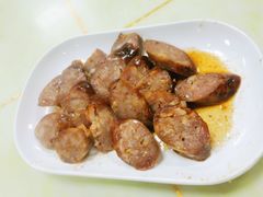 桂花肠-香辉食馆(新兴路店)