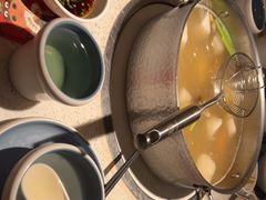 -左庭右院鲜牛肉火锅(环球港店)