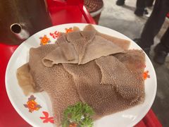 -后火锅(南京东路总店)