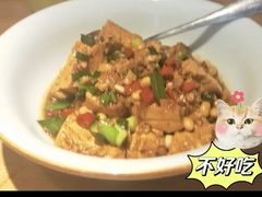 -湘阁里辣(沙井华润万家店)