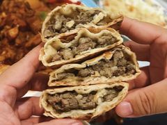 -伊带伊路新疆美食府(呼家楼店)