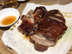 -李记潮汕砂锅粥(营福路店)
