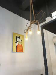 -Moyue HAIR SALON