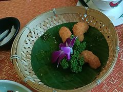 -南沙游艇会·大兵船餐厅