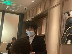 -老吉士(环贸iapm店)