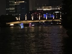 -运河游船(武林门码头)