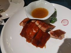 汴京脆皮烧鸭-金狮麟·新豫菜(金码大厦店)