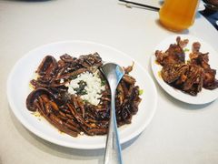 -新吉士·上海菜(浦东LCM置汇旭辉店)