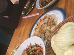 -柴窝堡22号辣子鸡·传承新疆菜