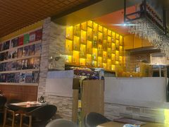 -安妮意大利餐厅(国贸店)