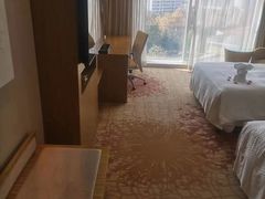 -青岛城阳宝龙福朋喜来登酒店