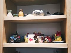 -艺彩阳光手工坊(大连恒隆广场店)