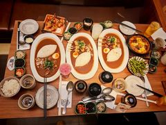 -CURRY YA 熟成咖哩專門店(深圳湾万象城店)
