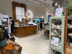 -小豆海棠(人民南路店)