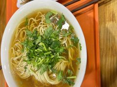 -鑫明明拉面(宁化路店)