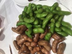 -杨氏青龙虾·羊蝎子(托乐嘉店)