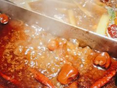 -湊湊火锅·茶憩(打浦桥日月光店)