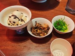 -李犟大爆鳝面·手工蟹黄包(湖滨西湖店)