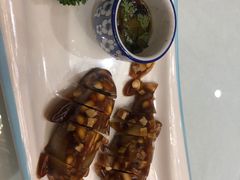 -大眼锅贴水饺(河东店)