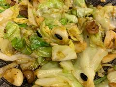 -宏宴·新京菜(望京店)