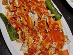 鸡肉酸奶-Mevlana梅夫娜土耳其餐厅·清真