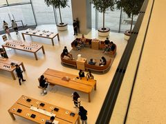 -Apple零售店(苏州店)