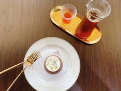 -游心咖啡(青山滨江店)