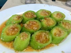 -老字号德记烧腊饭店·海鲜加工