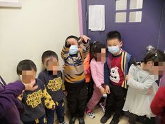 -瑞思少儿素质成长中心(九方校区)