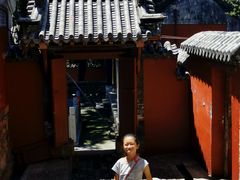 -泰山风景名胜区-普照寺