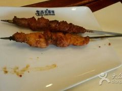 -苏氏牛肉面(惠工街店)
