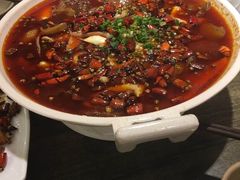 -庆合府重庆大排档(紫都城店)