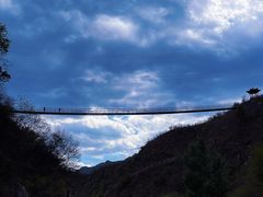 -圣莲山风景区