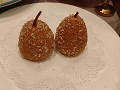 -大鸭梨烤鸭(甘家口店)