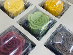 -星巴克(宁波东门银泰店)