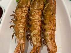 -开海·红岛海鲜虾水饺(石老人店)