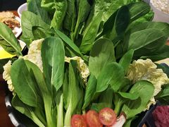 -捞围鲜·港式打边炉(海阳路店)