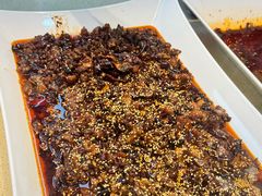 -海煌记王婆手撕烤兔(建设巷店)