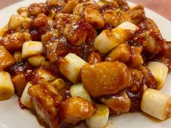 -烤肉宛饭庄(南礼士路店)