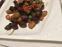 -江南大酒店(上肖墙店)