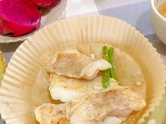 干煎鳕鱼片-长禧家·珑厨(东山口店)