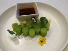 -黄岩国际大酒店·餐厅