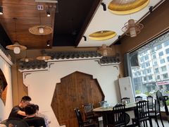 -朗妈私房菜(婺女州店)