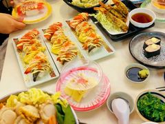 -采御鲜·回转寿司(汕头万达店)