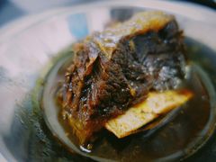 -好成财牛排馆(涂门街总店)