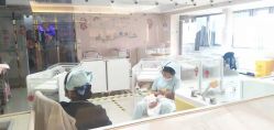 -台湾台婴美月子中心(长沙保利店)
