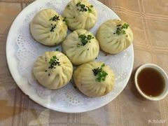 -乾隆美食·本帮菜(黄河路店)