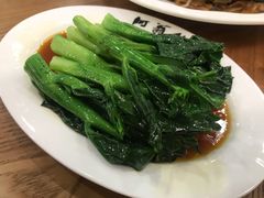 蚝油广芥-富豪酒家(正大广场店)